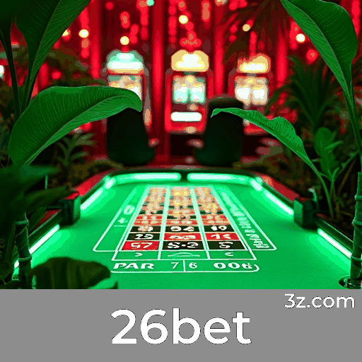 26bet: Experimente a Emoção Instantânea e Altos Retornos no Jogo Crash