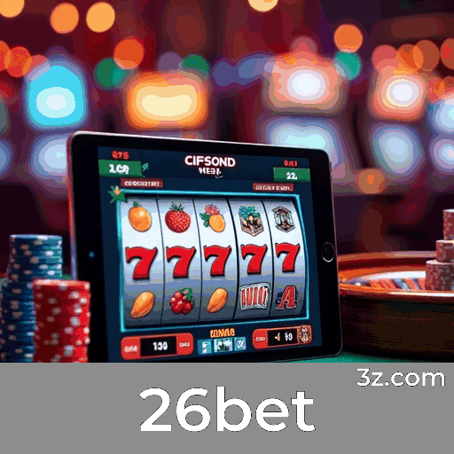 26bet: Referência em Jogos de Mesa Ao Vivo para Brasileiros