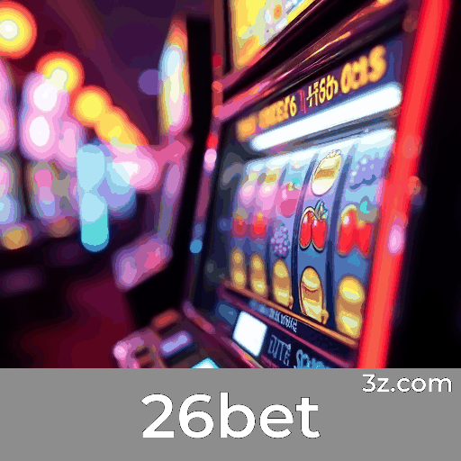 26bet: Especialista em Apostas Esportivas no Brasil