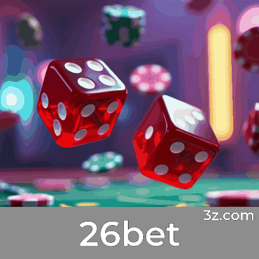 26bet: Plataforma Líder com Segurança e Serviço Profissional