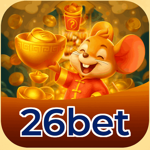 Especificações técnicas download 26bet