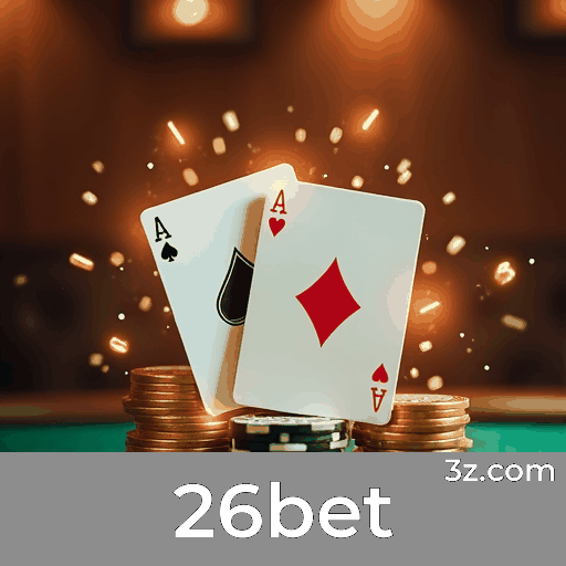 Descubra o Login Exclusivo com Proteção Avançada no 26bet