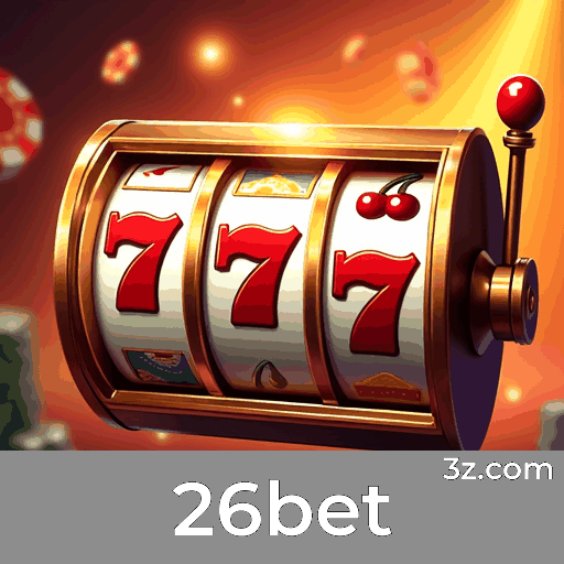 Emoção e Oportunidades de Ganho com Jogos de Cassino no 26bet