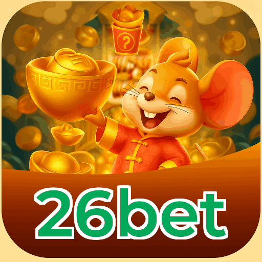 Especificações técnicas download 26bet