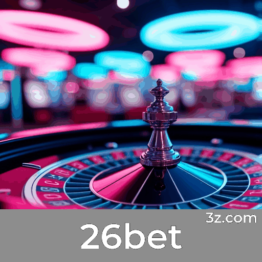 Prazos e Métodos de Saque na 26bet