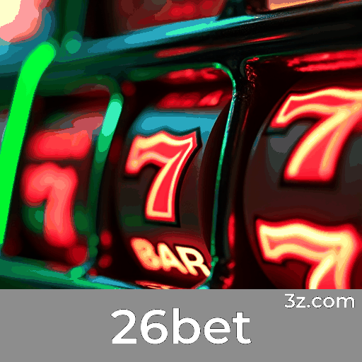 26bet: O Aplicativo de Apostas Móvel para Você
