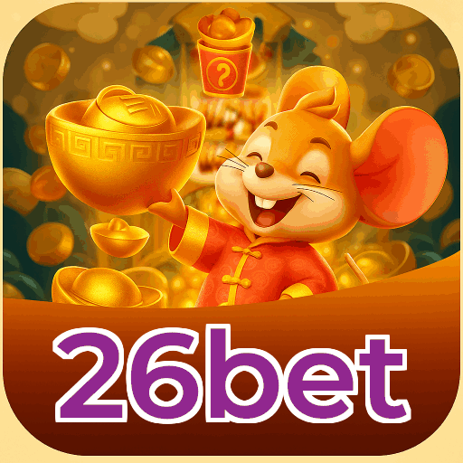 Especificações técnicas download 26bet